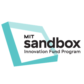 MIT Sandbox Innovation Fund